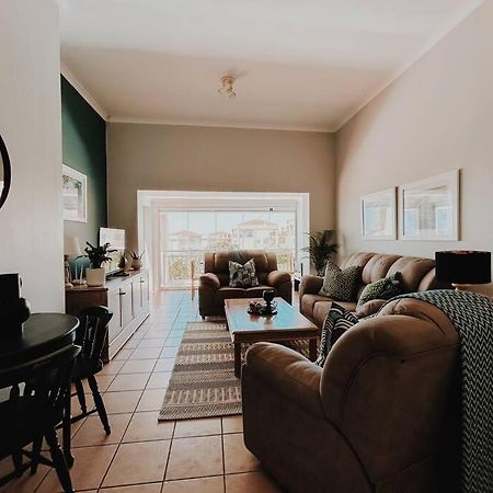 X7 -Goose Valley-Ocean Views Plettenberg Bay Bagian luar foto