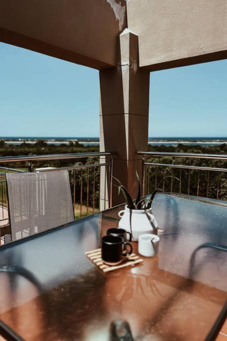 X7 -Goose Valley-Ocean Views Plettenberg Bay Bagian luar foto