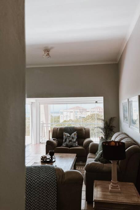 X7 -Goose Valley-Ocean Views Plettenberg Bay Bagian luar foto
