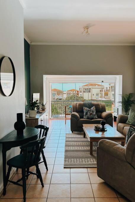 X7 -Goose Valley-Ocean Views Plettenberg Bay Bagian luar foto