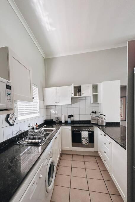X7 -Goose Valley-Ocean Views Plettenberg Bay Bagian luar foto