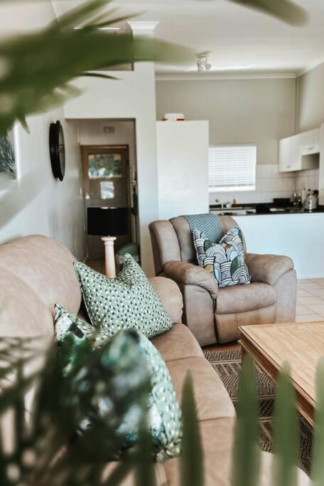 X7 -Goose Valley-Ocean Views Plettenberg Bay Bagian luar foto