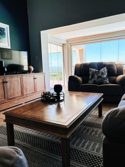 X7 -Goose Valley-Ocean Views Plettenberg Bay Bagian luar foto