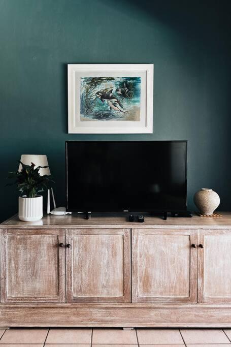 X7 -Goose Valley-Ocean Views Plettenberg Bay Bagian luar foto