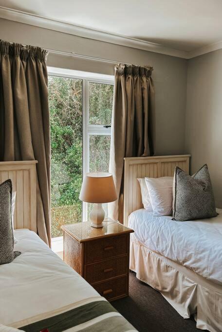 X7 -Goose Valley-Ocean Views Plettenberg Bay Bagian luar foto