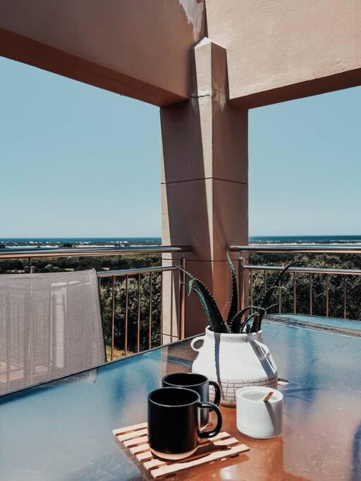 X7 -Goose Valley-Ocean Views Plettenberg Bay Bagian luar foto