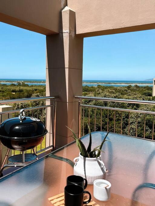 X7 -Goose Valley-Ocean Views Plettenberg Bay Bagian luar foto