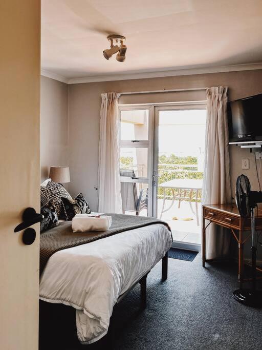 X7 -Goose Valley-Ocean Views Plettenberg Bay Bagian luar foto